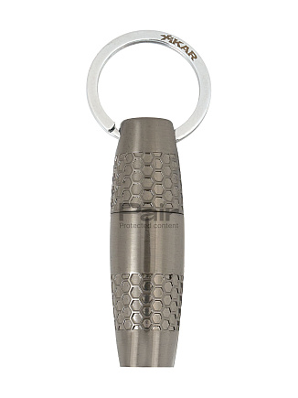 Пробойник Xikar XI-010GN 10 mm Cigar Punch Gunmetal