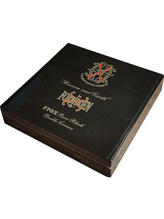 Сигары FFOX Fuente Fuente Opus X 22 - фото 7