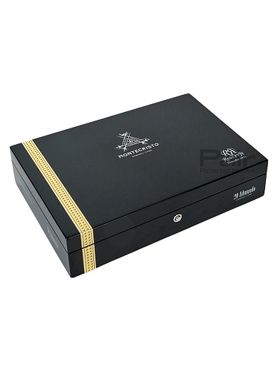 Сигары Montecristo Edmundo Reserva Cosecha 2018-2022 - отзывы