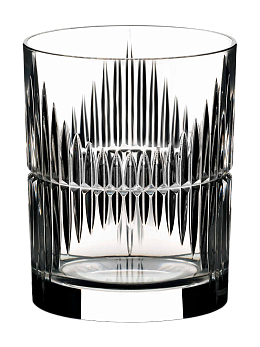 Набор бокалов Riedel Tumbler Collection Shadows, 323 мл - фото