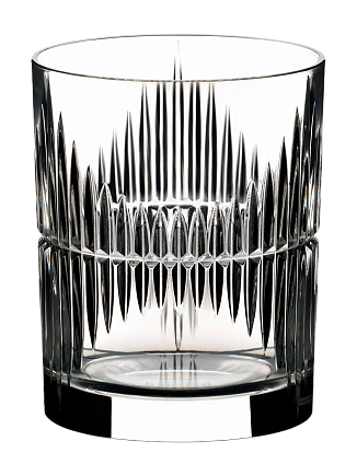 Набор бокалов Riedel Tumbler Collection Shadows, 323 мл