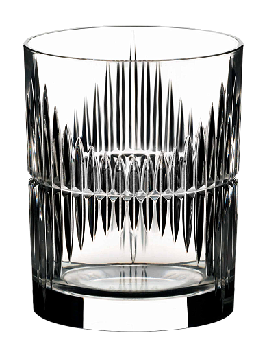 Набор бокалов Riedel Tumbler Collection Shadows, 323 мл - фото