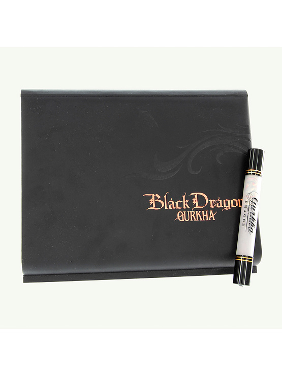 Сигары Gurkha Black Dragon Special Edition Tubos - фото 6