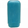 Футляр Havanita Pool Blue (на 2 сигары) - фото 1