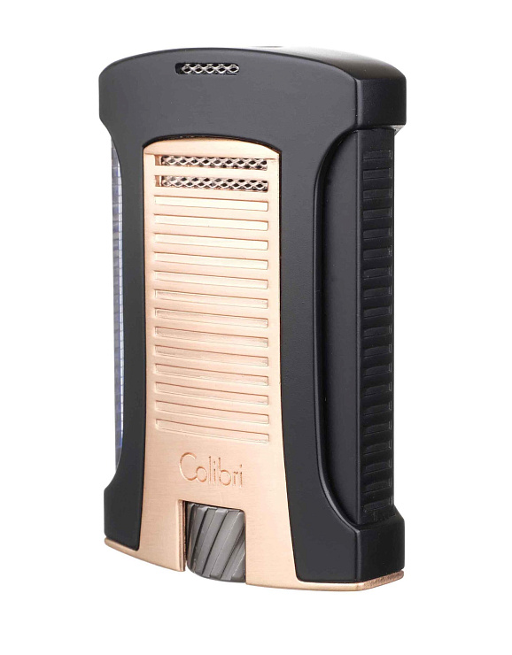 Зажигалка сигарная Colibri Daytona, LI770T17 - фото 10