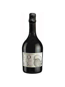 Игристое вино Cantina Colli Euganei, Prosecco Brut - фото