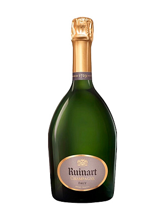 Игристое вино Ruinart, de "R", 0.75 л.