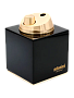 Зажигалка Adorini Table Jet Lighter Black