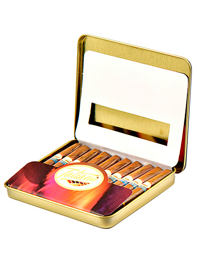 Сигариллы Tatiana Mini Tins Night Cap - цена