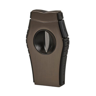 Каттер Lotus Viper CUT1103 Brushed Gunmetall Rubberized black 64RG