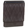 Футляр Gurkha CO1133 Black на 5 сигар - фото 1