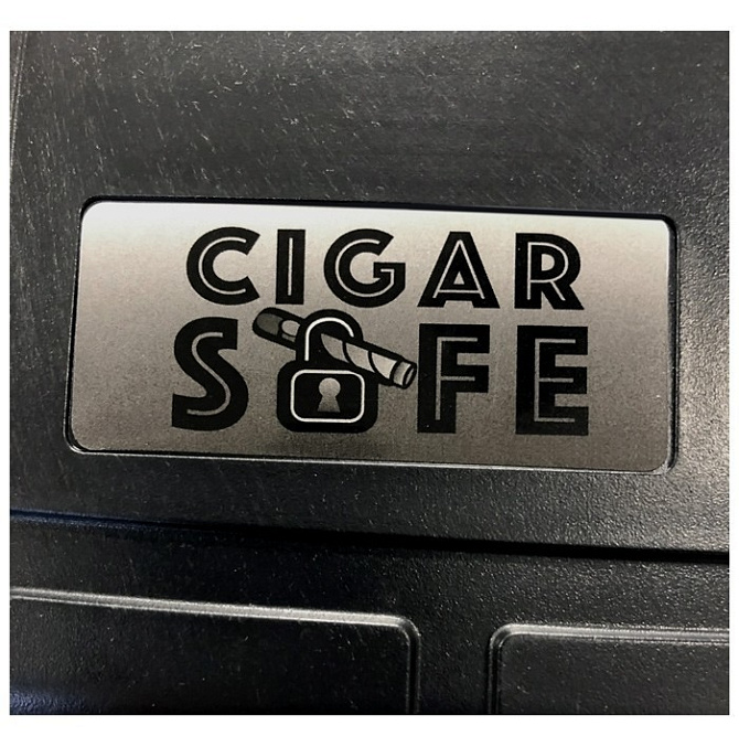Хьюмидор Aficionado Cigar Safe 40 - фото 20