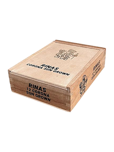 Сигары Rinas Sun Grown Corona - отзывы
