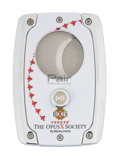 Каттер The Opus X Society White Series C30 Cutter - цена