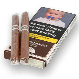 Сигариллы Guantanamera Puritos - фото