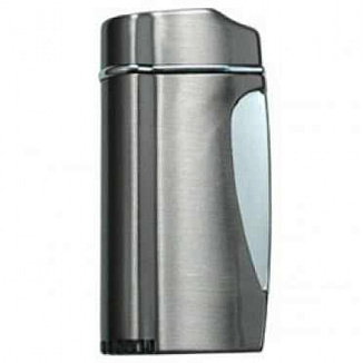 Xikar 502GM Executive Gunmetal