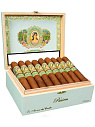 Сигары La Aroma del Caribe Pasion Robusto - фото 2
