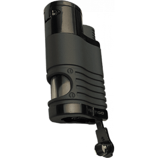 Vertigo Injector Grey