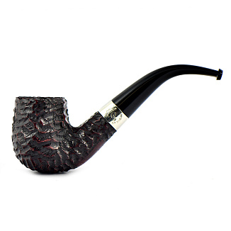 Курительная трубка Peterson Donegal Rocky 69 Nickel (без фильтра)