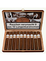 Сигары Casa Turrent 1880 Double Robusto Colorado - фото 2