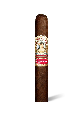 Сигары La Aroma del Caribe Reserva Maximo