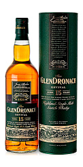 Виски Glendronach, "Revival" 15 Years Old - фото