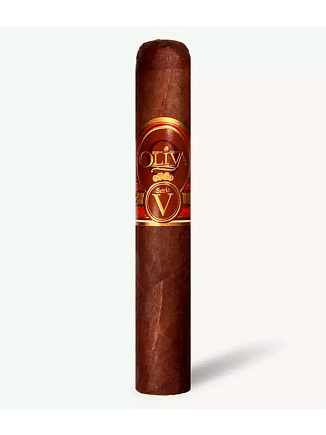 Сигары Oliva Serie V Maduro Double Robusto