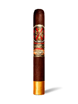 Сигары Arturo Fuente Fuente Opus X OXO ORO Oscuro Double Robusto - фото