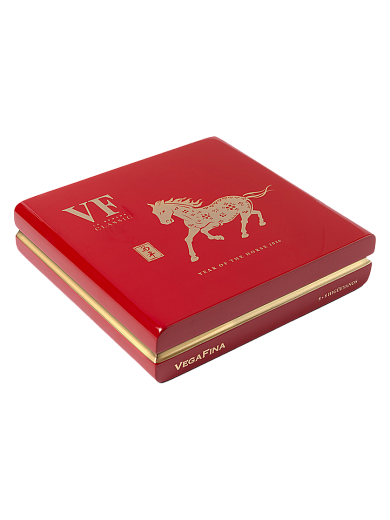 Сигары VegaFina Classic Year of the Horse - отзывы