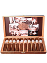 Сигары Casa Turrent 1880 Colorado Robusto - фото 2