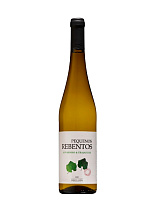 Вино Pequenos Rebentos - фото 21