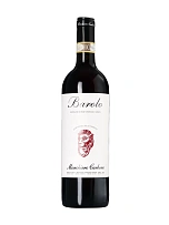 Вино Barolo Monchiero Carbone - фото 7
