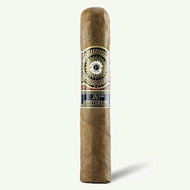 Сигары Perdomo 20th Anniversary Sun Grown R556 Robusto - фото