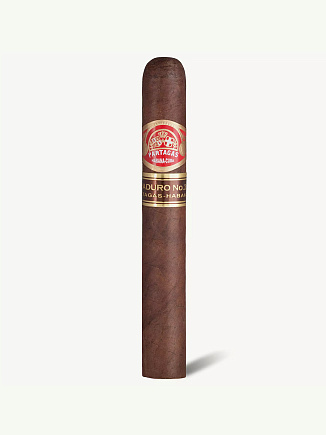 Сигары Partagas Maduro No. 3