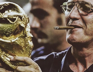 Сигары и футбол: выбор чемпионов