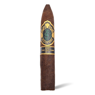 Сигары Arturo Fuente God of Fire KKP Never Back Down Piramide 58 in Black