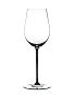 Бокал для вина Riedel Fatto A Mano Riesling/Zinfandel Black, 395 мл
