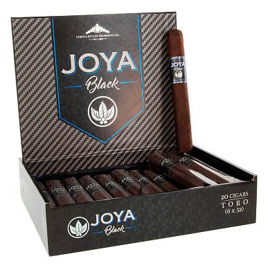Сигары Joya de Nicaragua Joya Black Toro - цена
