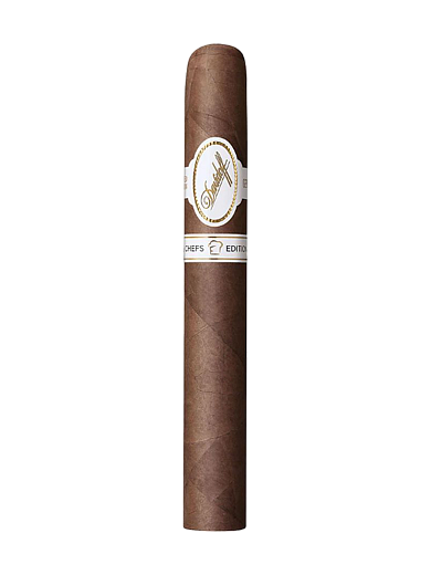 Сигары Davidoff Chefs Edition 2025 Limited Edition - фото