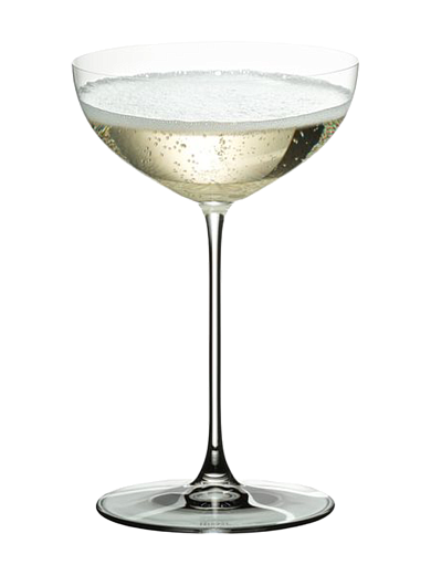 Набор бокалов Riedel Veritas Coupe/Cocktail, 240 мл - цена