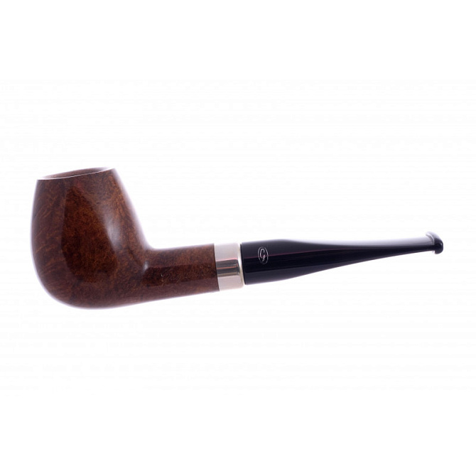 Курительная трубка Gasparini Churchwarden, 2 мундштука KENT-6 - фото 4