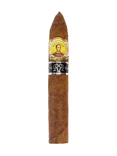 Сигары Bolivar Belicosos Finos Reserva Cosecha 2016 - фото