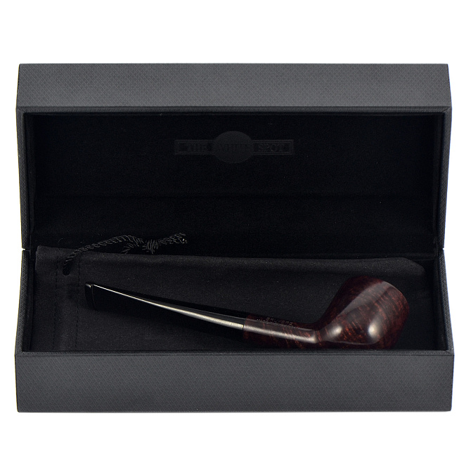 Курительные трубки Dunhill Bruyere 2106 (без фильтра) - фото 15