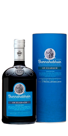 Виски Bunnahabhain, "An Cladach"