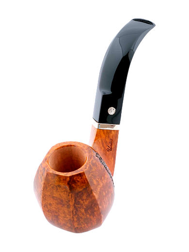 Курительная трубка Mastro de Paja Unica M413-1 - цена