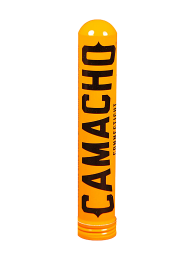 Сигары Camacho Connecticut Robusto Tubos - фото
