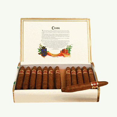 Сигары Cuaba Generosos - цена