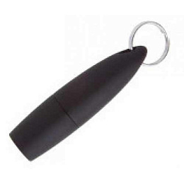 Пробойник Xikar 009 BK Pull-Out Punch Black - фото