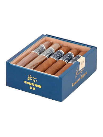 Сигары Lampert Ocean Breeze Robusto Grande - цена