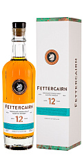 Виски "Fettercairn" 12 Years Old - фото